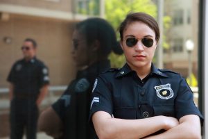 5 Attributes of an Excellent Security Guard