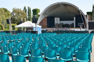 4 Big Reasons to Hire Event Security