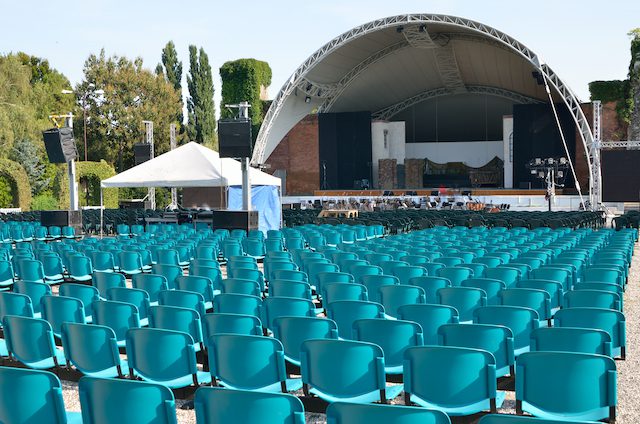 4 Big Reasons to Hire Event Security