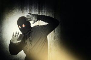How a Professional Security Guard Can Identify Aggressive Behavior