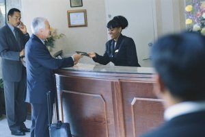 What Hotel Security Services Bring to The Table