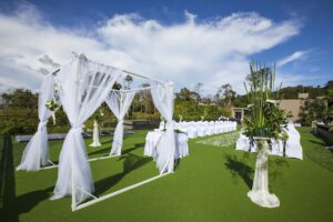 Tips for Managing Event Security Problems