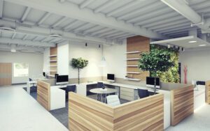 Interesting Security Trends Catching Up with Office Buildings