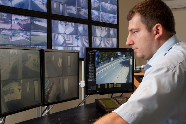 Essential Measures for Stress-Free Event Security