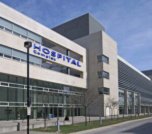 How Security Guards Can Save the Day in a Hospital Setting