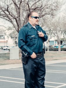 Soft Skills That are Needed to Be a Reliable Security Officer