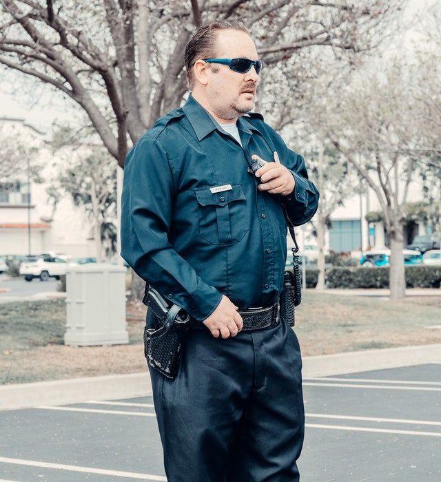 Soft Skills That are Needed to Be a Reliable Security Officer