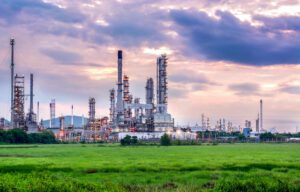 How Do Security Guards Protect Your Factory?