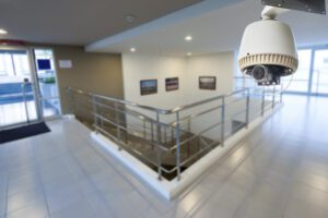 Security Risks Your Business Faces During Off Hours
