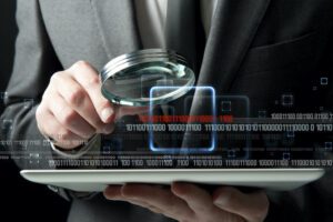 Step by Step Guide for Becoming a Private Investigator 