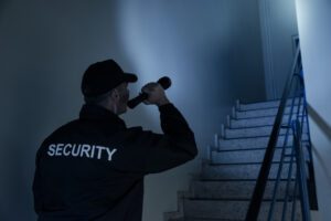 3 Big Myths About Security Guards and Security Services