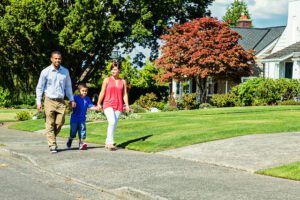 Should Your Homeowners Association Hire a Security Officer?