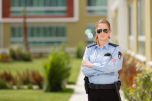 How to Set Up Your Security Patrol Officers for Success