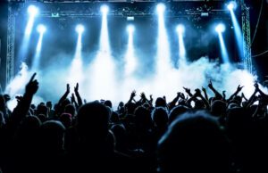 Why Working Event Security Can be Both Rewarding and Exciting