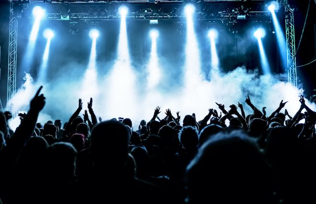 Why Working Event Security Can be Both Rewarding and Exciting