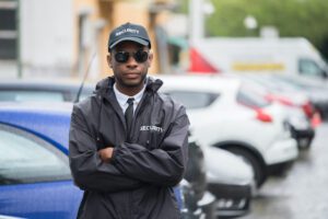 A List of Exciting Security Careers