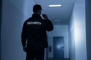 Crucial Pieces of Equipment for Security Companies