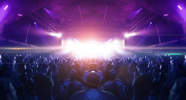 Considerations to Make Before Hiring Event Security