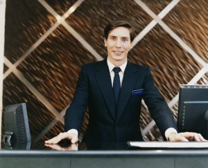 Why Your Hotel Should Be Hiring Security Services