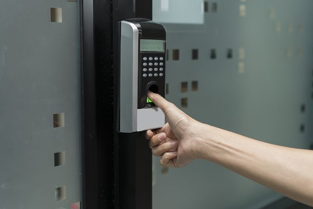 The Top Ways to Help Improve Your Property’s Physical Security