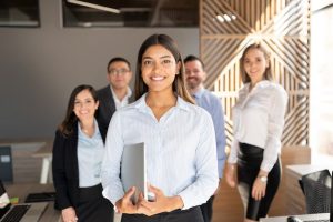 How to Greatly Increase Security at Corporate Events