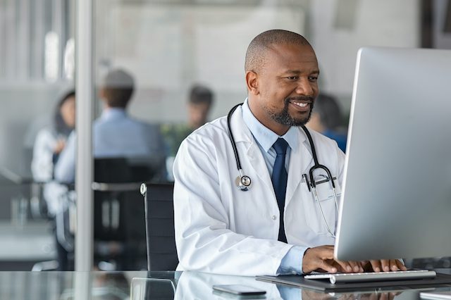 The Positive Impact of Healthcare Security Services