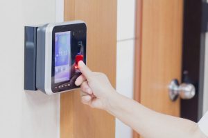 Common Areas that Are Open to Security Lapses