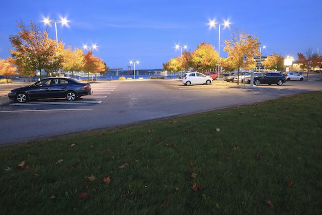 The Smartest Ways to Make Your Parking Lot Safe with Security Guards