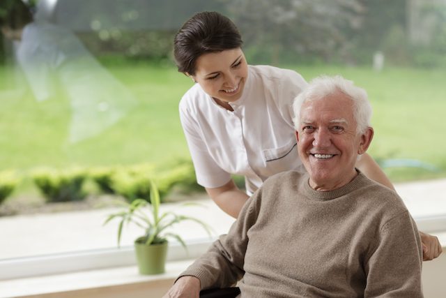 How to Pick a Security Service for Nursing Homes and Assisted Living