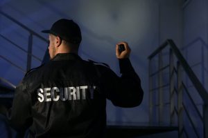 The Smartest Ways to Boost Productivity with Your Security Guards