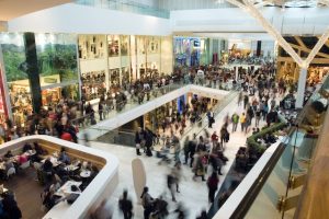 How Having Mall Security Can Benefit Everyone