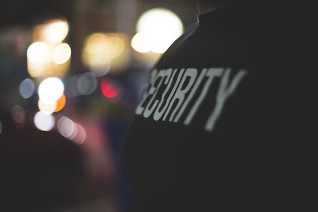 How Many Security Officers Will Your Business Really Need?