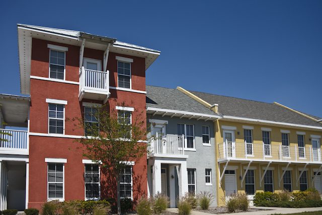 The Main Benefits of Apartment Security Services