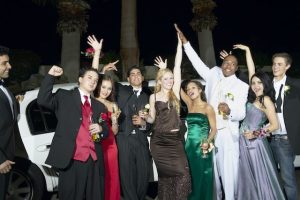 How Security Guards Can Safeguard Academic Events
