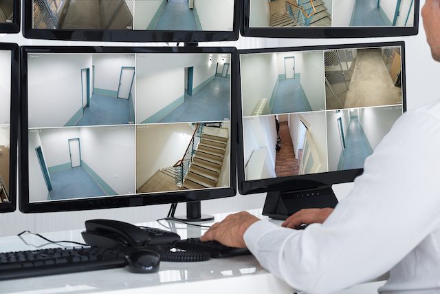 Where Could You Hire Patrolling Services for Your Business