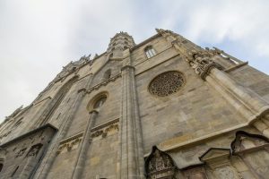 How Religious Establishments Could Benefit from Security Services
