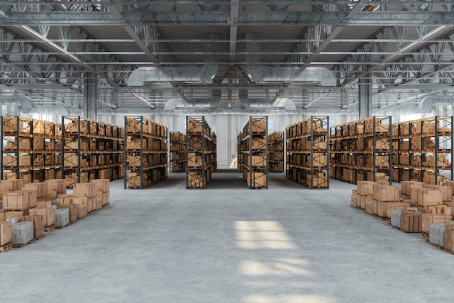 How Security Officers Can Safeguard Valuable Cargo Containers