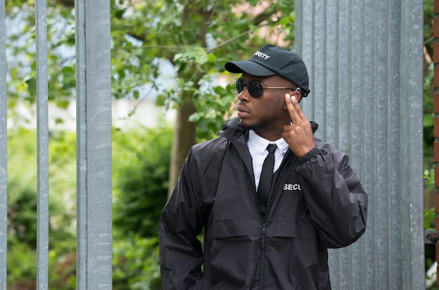 Essential Impacts of Physical Security Guards in the Digital Age