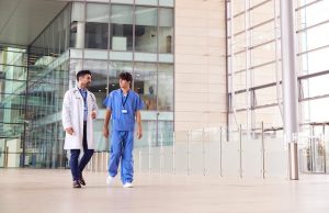 How Hospitals, Businesses and Residential Communities Benefit Greatly from Security Services
