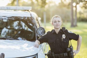 Maryland Security Guard Initial Training Course in Owings Mills ICS security services