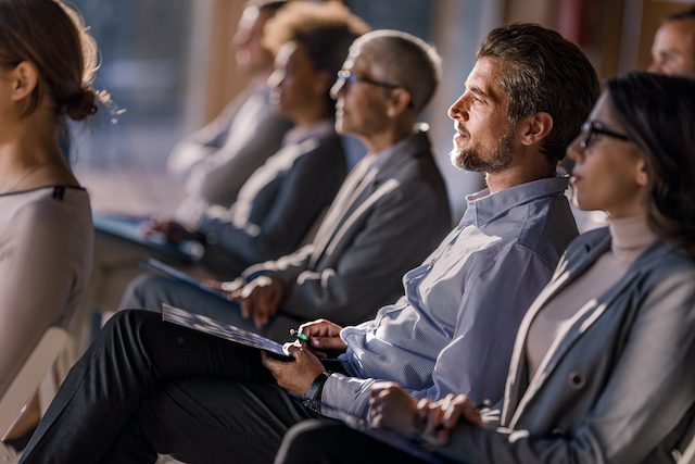 How to Tell if You Need Security Officers for a Corporate Event