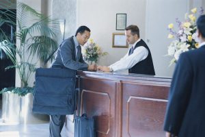 Why Hotel and Hospitality Security Officers Are So Important