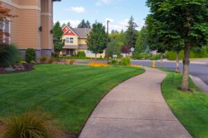 The Value Security Officers Bring to Your Neighborhoods and Communities 
