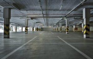 How Security Officers Help Keep Your Parking Garages Safe and Secure 
