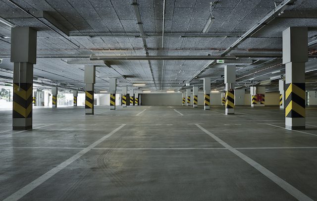 How Security Officers Help Keep Your Parking Garages Safe and Secure