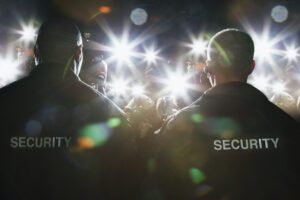 Factors You Should Consider Before Hiring Security Guards for an Event 
