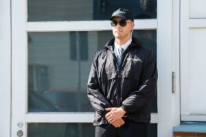 The Main Reasons to Consider Hiring Unarmed Security Guards 
