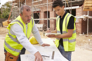 Security Officers and Protecting Construction and New Development 
